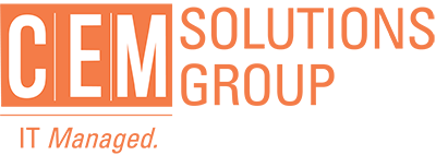 CEM Solutions Group | Northern Virginia IT Support
